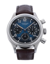 Longines Heritage Avigation L2.816.1.93.2